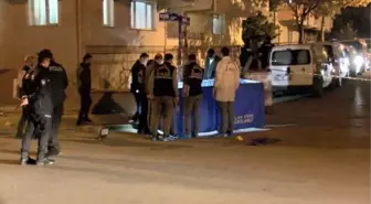 Son dakika haberi | ANKARA-KARDEŞLER ARASINDA BIÇAKLI KAVGA: 1 ÖLÜ, 1 YARALI