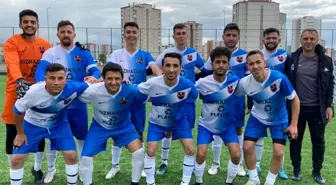 Kayseri haberi! Kayseri 1.Amatör Küme: Demirspor: 2Talas Denizspor: 3