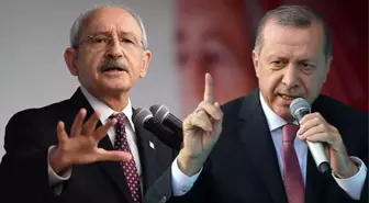 Kılıçdaroğlu, Erdoğan'ın 'Çok iyi pas attı' sözlerine yine futbol jargonuyla karşılık verdi: Ne pastan, ne golden haberi yok