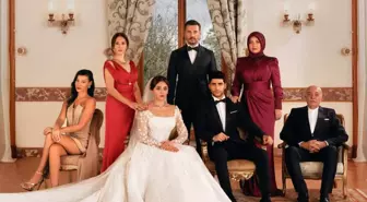 Kızılcık Şerbeti konusu nedir? Kızılcık Şerbeti oyuncuları kimler?