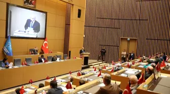 Küçükçekmece Belediyesi' Nin 2023 Yılı Bütçesi Oyçokluğu ile Kabul Edildi