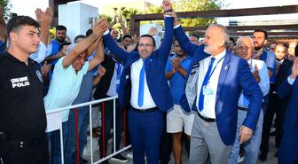 MATSO yeniden 'Güngör ' dedi