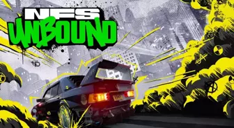 Need for Speed Unbound sistem gereksinimleri neler? Need for Speed Unbound kaç GB?