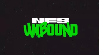 Need for Speed Unbound'un fragmanı yayınlandı