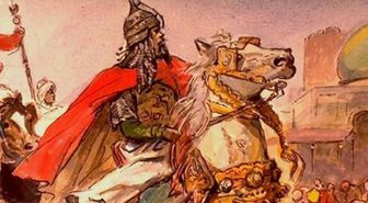 Nureddin Mahmud Zengi kimdir? Nureddin Mahmud Zengi hangi dönemde yaşamıştır?