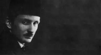 Ömer Seyfettin kimdir? Ömer Seyfettin hikayeleri neler? Ömer Seyfettin hayatı ve biyografisi!