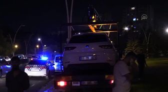 Son dakika haberleri | Otomobilin çarptığı yaya hayatını kaybetti