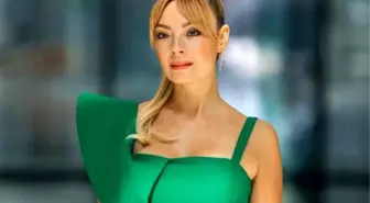 Özge Özder kimdir? Özge Özder kaç yaşında, nereli? Özge Özder biyografisi!