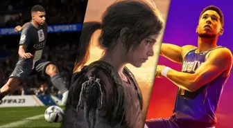 PlayStation mağazasında Eylül 2022'nin en çok satan oyunları açıklandı
