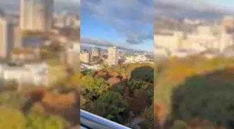 Ukrayna Dışişleri Bakanı Kuleba: Çok Sayıda Rus Füzesi Ukrayna'yı Vuruyor