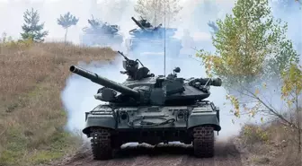 Ukrayna'ya silah desteği ABD ve Almanya'yı zora soktu! Ülkelerin silah stokları kritik seviyelere indi