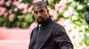 Ünlü rapçi Kanye West'in Instagram ve Twitter hesapları Yahudi karşıtı paylaşımları nedeniyle kilitlendi