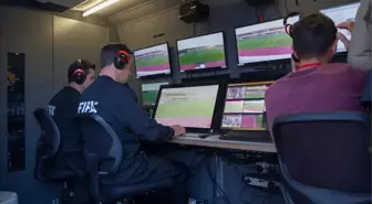VAR sistemi iptal mi edildi? Video Hakem Uygulaması iptal mi?