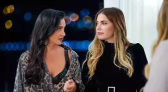 Yasak Elma CANLI izle! FOX TV Yasak Elma yeni bölüm fragmanı yayınlandı mı?