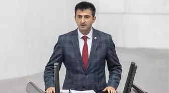 AK Parti'ye katılan Mehmet Ali Çelebi, tepkiler karşısında sessizliğini bozdu: Haklı çıkmazsam, siyaseti bırakacağıma söz veriyorum