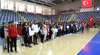 Amatör Spor Haftası kutlandı