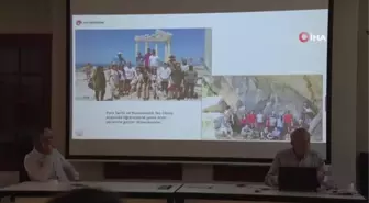 Antalya kültür sanat: Antalya'da, 'Hayvanlar ve Paralar' sergisi açıldı