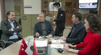 Arka Sokaklar hayranlarını heyecanlandıran video! Efsane dizi geri dönüyor