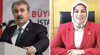 Art arda gelen istifalar sonrası BBP'den açıklama: Partimize operasyon yapılmaya çalışılıyor