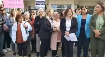 Aysu Bankoğlu: 'Kadınlar Sadece Yaşamak İçin Bile Mücadele Vermek Zorundalar'