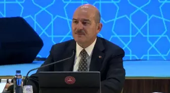 Son dakika haberi | Bakan Soylu: '(Kadıköy'de bir evde meydana gelen patlama) Patlamayla ilgili terör bağlantısı göremedik'