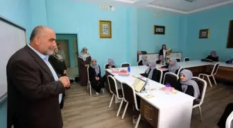 Başkan Sandıkçı: 'Okullarımızın ihtiyaçlarıyla yakından ilgileniyoruz'