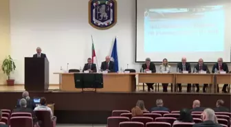 Bulgaristan, Kırım köprüsünün imhasında dahli olmadığını bildirdi