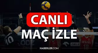 CANLI İZLE| Türkiye- ABD voleybol maçı canlı izle! Türkiye- ABD maçı canlı izleme linki! TRT Spor Türkiye- ABD maçı izleme linki! Türkiye maçı CANLI!