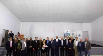 Ceviz Yetiştiriciliği Sempozyumu düzenlendi
