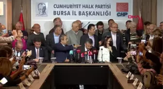 CHP'Lİ ÖZEL ALLAH KİMSEYİ MEHMET ALİ ÇELEBİ'NİN DURUMUNA DÜŞÜRMESİN