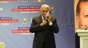 Cumhurbaşkanı Erdoğan, Genişletilmiş İl Danışma Meclisi Toplantısı'na telefonla bağlandı