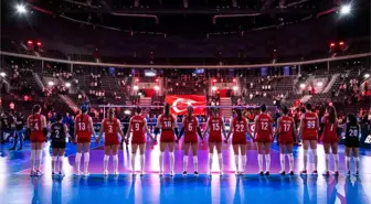 Giovanni Guidetti: 'Bizim için nötr bir turnuvaydı'