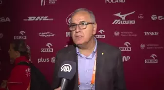 ABD-Türkiye maçının ardından