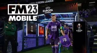 Football Manager 2023 Mobile ön siparişe açıldı! Football Manager 2023 Mobile ne zaman çıkacak?