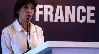 Son dakika haberi... Fransa: 'İran, 5 Fransız vatandaşını tutukladı'