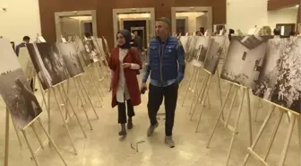 Güzel sanatlar lisesi öğrencileri ile usta sanatçılar aynı sahneyi paylaştı