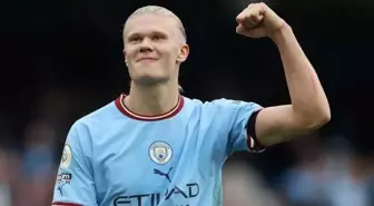 Haaland M. City'de neden yok, neden maçta yok, sakatlandı mı? 2022 Şampiyonlar Ligi Manchester City'de Erling Haaland niye yok, maçta yedek mi?