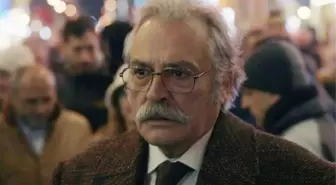 Haluk Bilginer kimdir, kaç yaşında? Haluk Bilginer filmleri ve dizileri neler? Haluk Bilginer hayatı ve biyografisi!