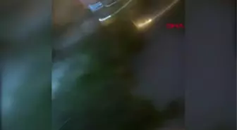 TAKSİCİNİN DARBETTİĞİ AZERİ BAGİEVA YAŞADIĞI DEHŞETİ ANLATTI