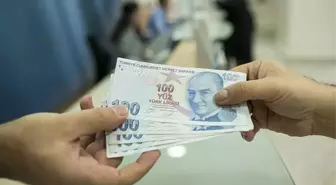 Kamu bankaları da promosyon yarışına dahil oldu! SGK emeklileri için promosyon tutarı 5 bin TL'ye çıktı