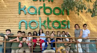 İzmir yerel haberi: Karabağlar'da Çocuklara Yönelik Farkındalık Eğitimi