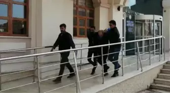 Son dakika 3. sayfa: Konya'da eniştesini öldüren zanlı tutuklandı