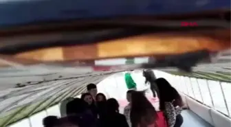 Son dakika haber! Liseli Gamze'nin ölümünde 2 sanığa ağırlaştırılmış müebbet
