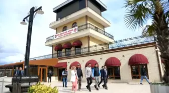 Mehmetağa Mahallesi'ne Gençhane yapılacak