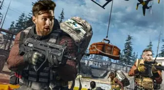 Messi ve Neymar Call of Duty: Modern Warfare 2'ye mi geliyor?