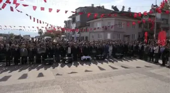 Bursa haberi: Mudanya Mütarekesi'nin 100. yılı törenle kutlandı