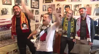 Müslüm Gürses hayranlarından Hakkı Bulut'a 'Baba' tepkisi