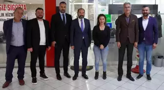 Özdemir: 'Sivas'ı hak ettiği yere taşımanın amacındayız'