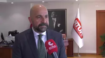 Kırıkkale gündem haberi... RTÜK Üyesi Taşcı: 'Vekil Pazarlıklarıyla Boş Olan RTÜK Üyeliği; Mehmet Ali Çelebi'nin Ak Parti'ye Katılımıyla İyi Parti'den Ak Partiye Geçti'