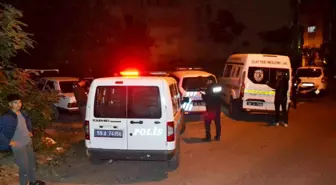 Şehit yakınının çalınan otomobili bulundu